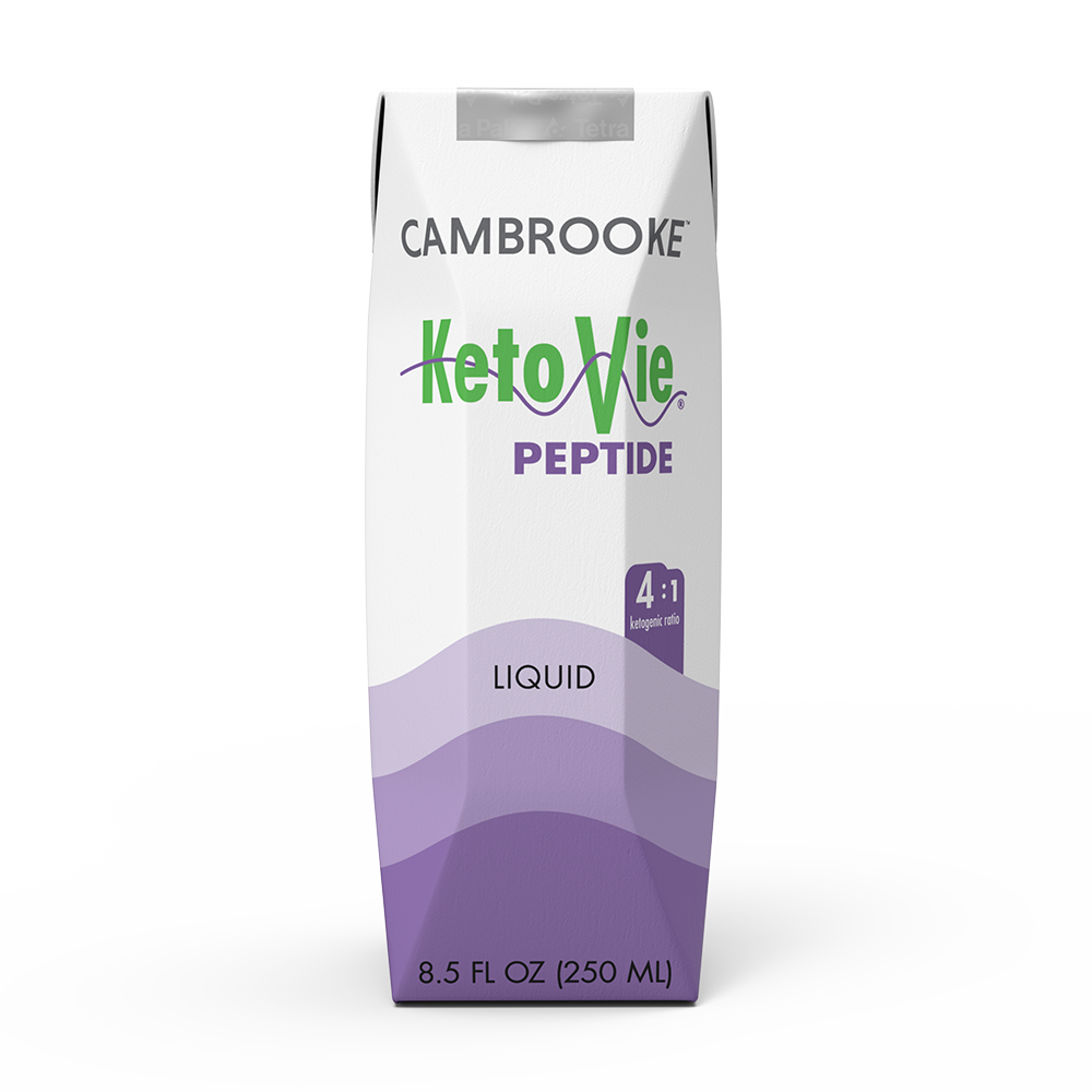 KetoVie 4:1 PEPTIDE
