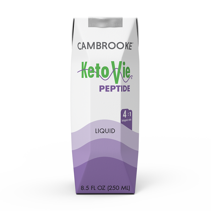 KetoVie 4:1 PEPTIDE